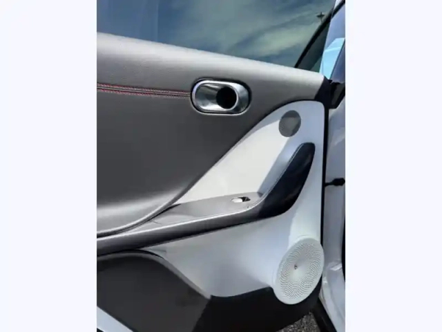 Smart 2 00 kw 5th anniversary editio — photo 16