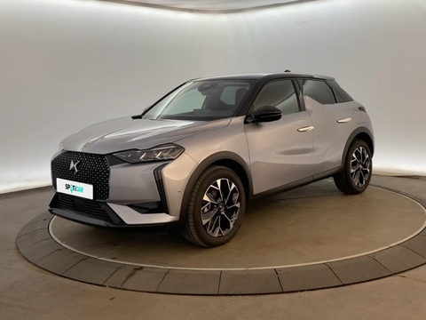 Ds Ds 3 hybride 145 e-dct6 etoile