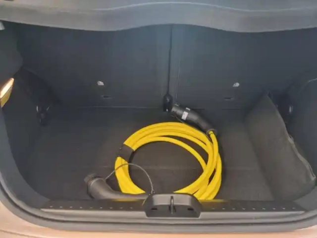 Fiat 500 e 95ch pack confort my24 — photo 6