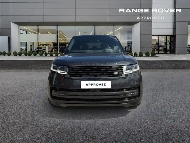 Land Rover Range Rover 3.0 p510e 510ch phev hse swb — photo 5