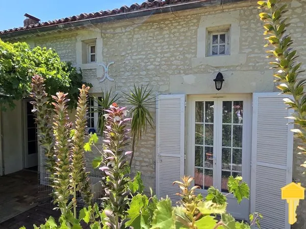 Maison 4 pièces 107 m²