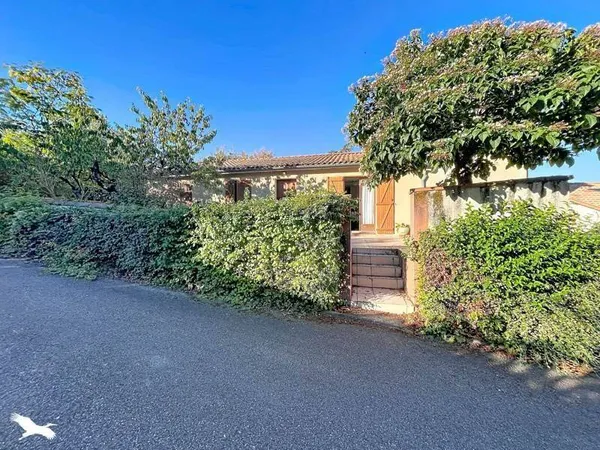 Maison de plain-pied 6 pièces 144 m²