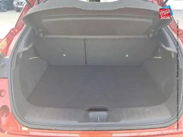 Nissan Juke 1.0 dig-t 114ch tekna 2021.5 — photo 14