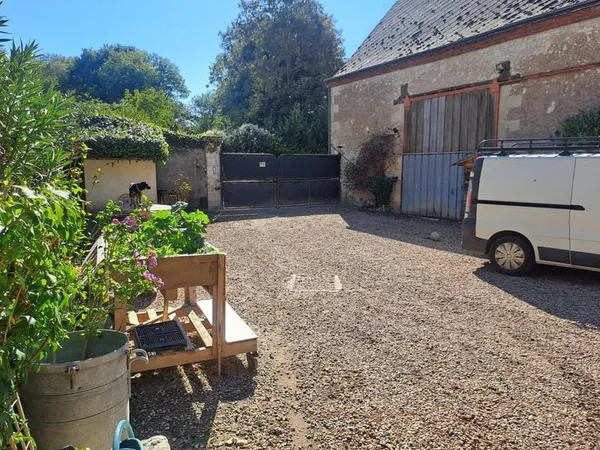 Maison 5 pièces 180 m²