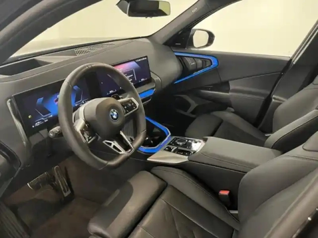 Bmw X3 xdrive30e 299ch m sport — photo 10
