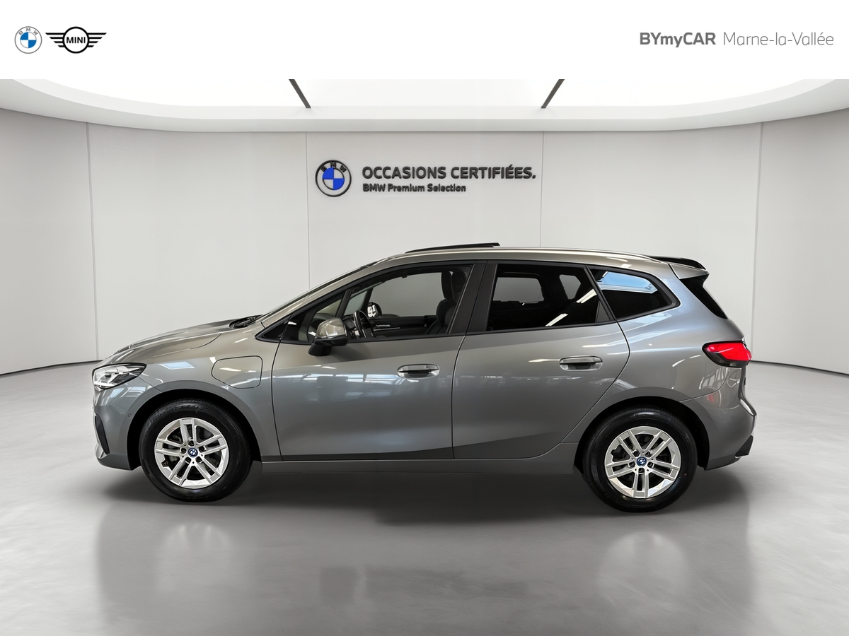 BMW Active Tourer 225e xDrive 245 ch DKG7 — photo 2
