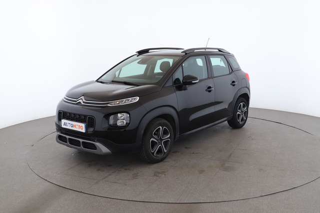 Citroen C3 Aircross 1.6 Blue-HDi Feel