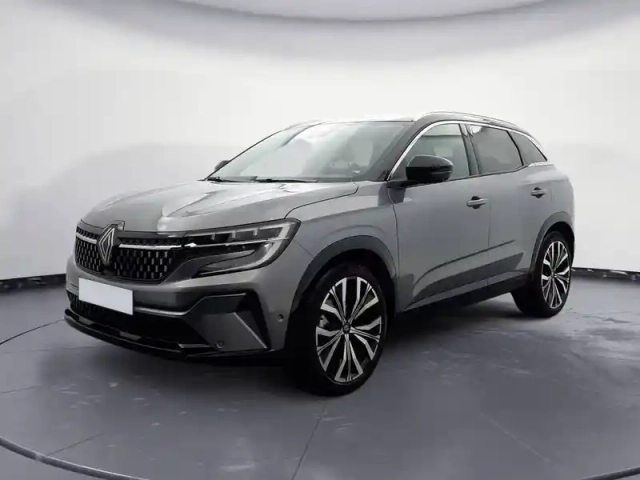 Renault Austral e-tech full hybrid 200 gsr2