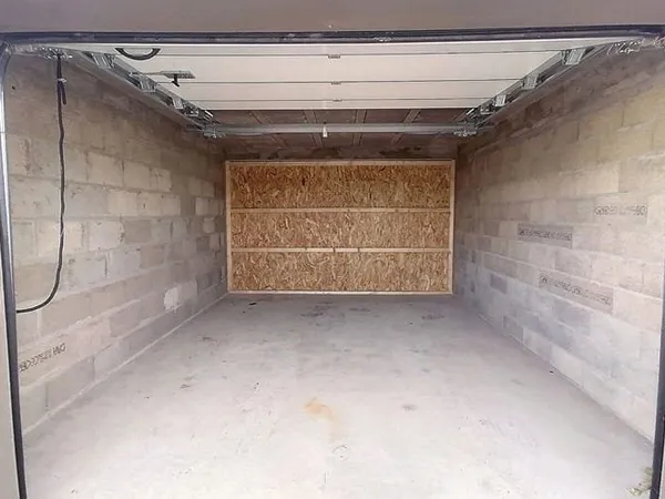 Parking 19 m²