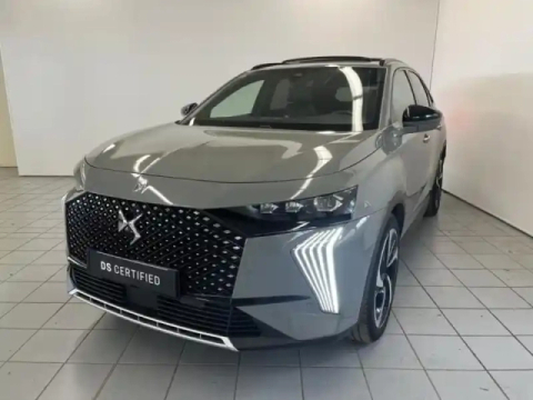 Ds Ds 7 e-tense 4x4 300ch opera