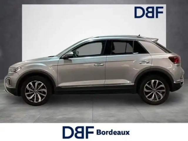 Volkswagen T-Roc 1.5 tsi evo2 150 start/stop dsg7 style edition — photo 2