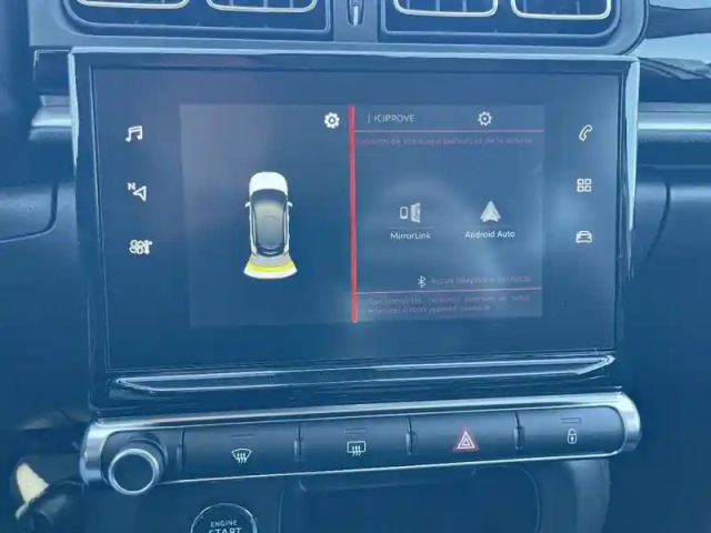 Citroën C3 puretech 110 s&amp;s eat6 — photo 24