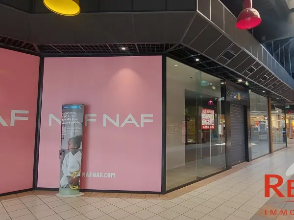Immobilier Professionnel à louer Brive-la-Gaillarde
