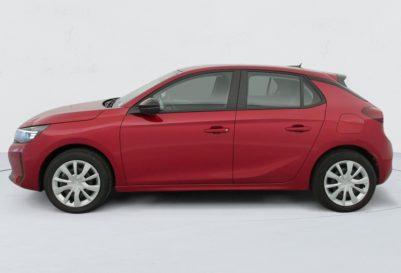 Opel Corsa — photo 2