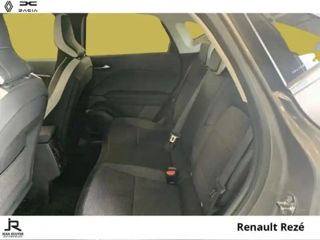 Renault Captur 1.0 tce 90ch techno — photo 4