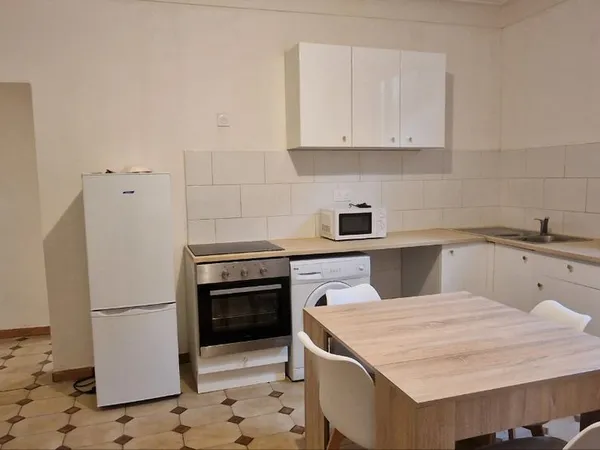 Appartement P2