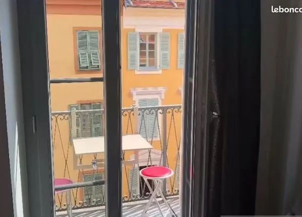 Studio de 25m²