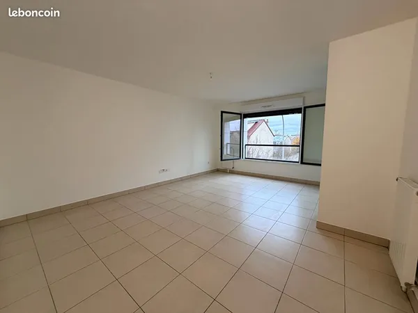 Appartement 2 pièces 51 m²
