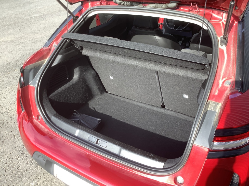 DS DS3 — photo 10