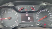 Opel Crossland X 1.2 Turbo 110ch Edition — photo 10
