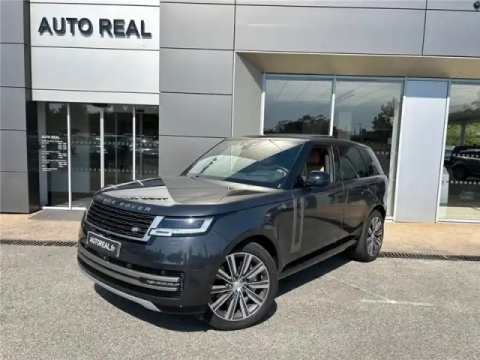 Land Rover Range Rover swb p510e phev awd