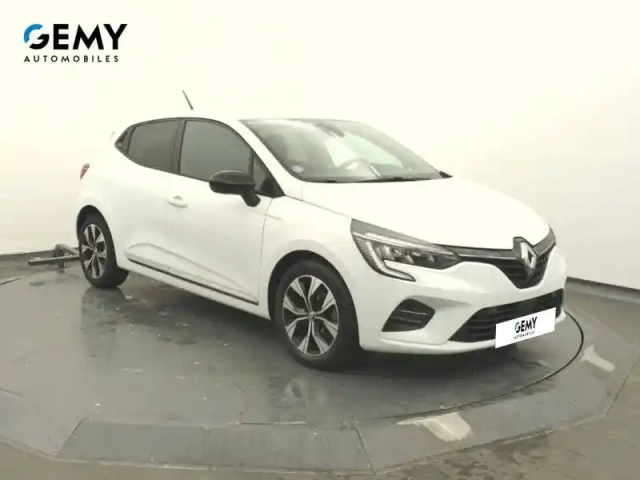 Renault Clio tce 90 — photo 3