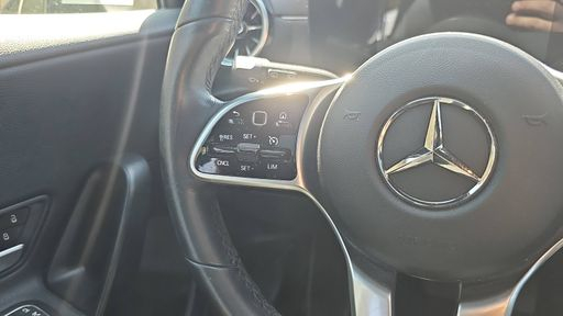 Mercedes Classe A 200 d 150 8G-DCT - AMG Line – 2022 – 101442 km – Diesel – Boîte Automatique — photo 21