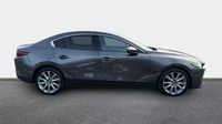 Mazda Mazda3 2.0 e-SKYACTIV-G M-Hybrid 150ch Exclusive Line BVA 2024 — photo 4
