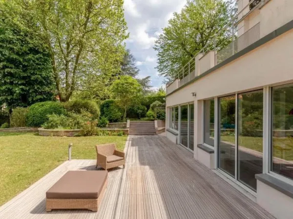 Vends maison