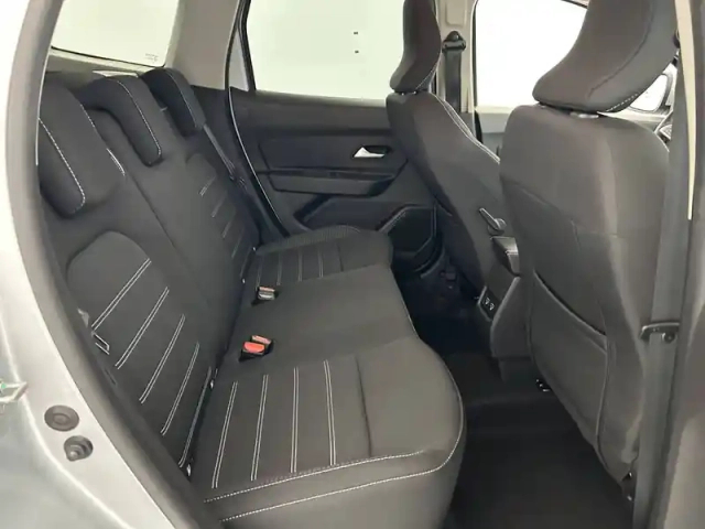 Dacia Duster eco-g 100 4x2 — photo 25