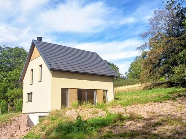 Maison 5 pièces 96 m²