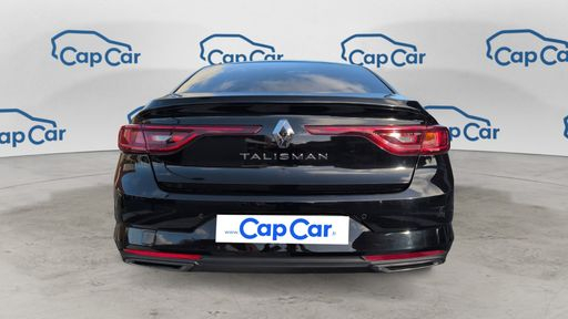 Renault Talisman 1.6 dCi 130 Energy EDC - Limited – 2018 – 83459 km – Diesel – Boîte Automatique — photo 12