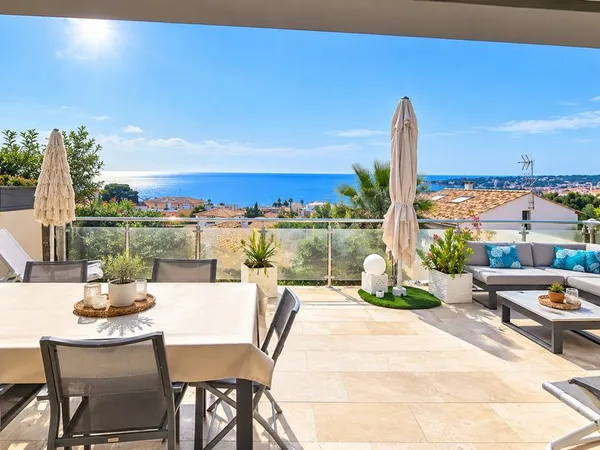 Maison de luxe 4 pièces 102 m²