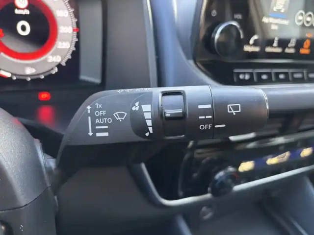 Nissan Qashqai mild hybrid 140 ch — photo 26
