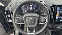 Volvo Xc40 T4 Recharge 129 + 82ch Start DCT 7 — photo 12