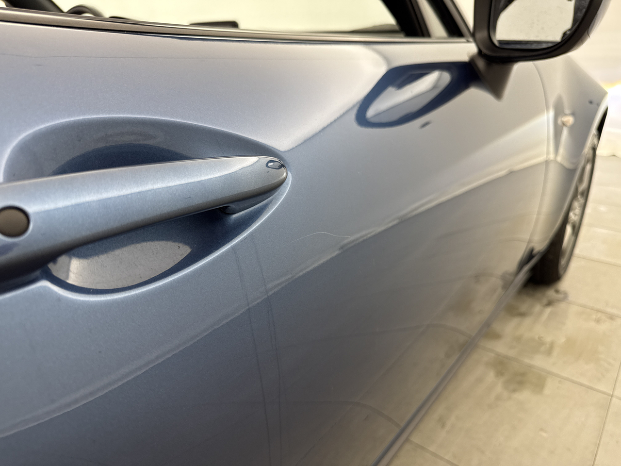 Mazda MX5 ST 1.5L SKYACTIV-G 131 ch — photo 30