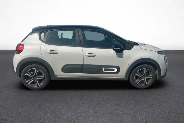 Citroën C3 puretech 110 s&amp;s eat6 — photo 7