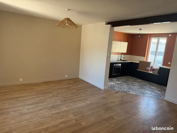 Appartement T3