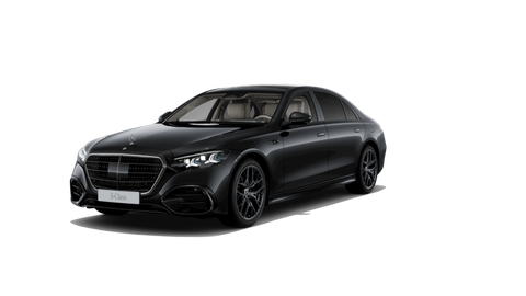 Mercedes Classe S L 450 e Hybride EQ 9G-Tronic