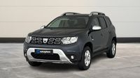 Dacia Duster 1.5 Blue dCi 115ch Evasion 4x2 E6U