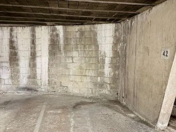 Parking Rennes