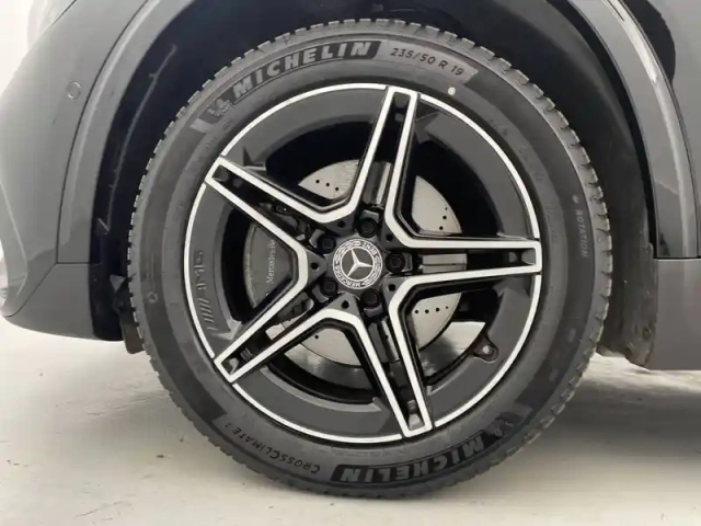 Mercedes Gla 200 d 8g-dct — photo 18