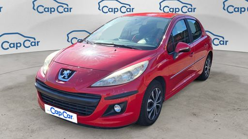 Peugeot 207 1.4 HDi 68 - Plus – 2013 – 118433 km – Diesel – Boîte Manuelle — photo 23