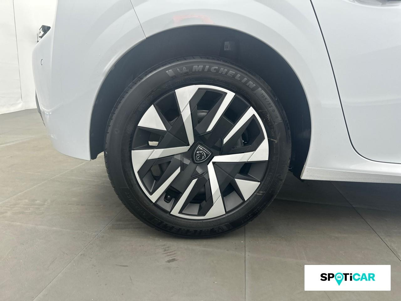Peugeot 208 1.2 100ch s&s style — photo 11