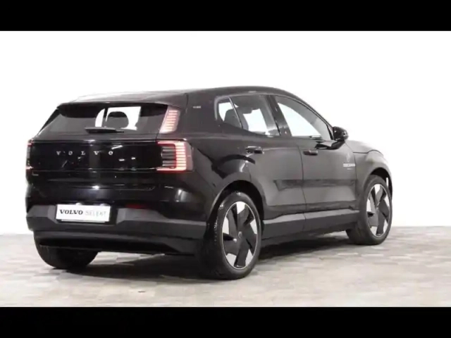 Volvo Ex30 single extended range 272ch ultra — photo 4