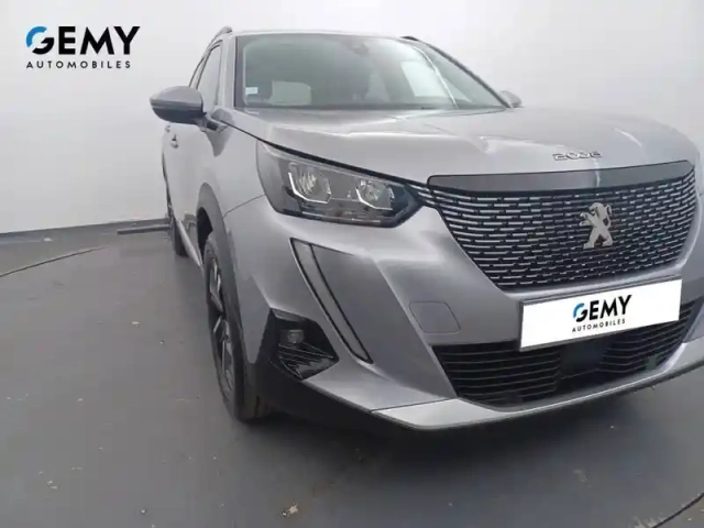 Peugeot 2008 bluehdi 130 s&amp;s eat8 — photo 20