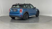 Mini Countryman Cooper SE 136ch + 88ch JCW ALL4 BVA — photo 5