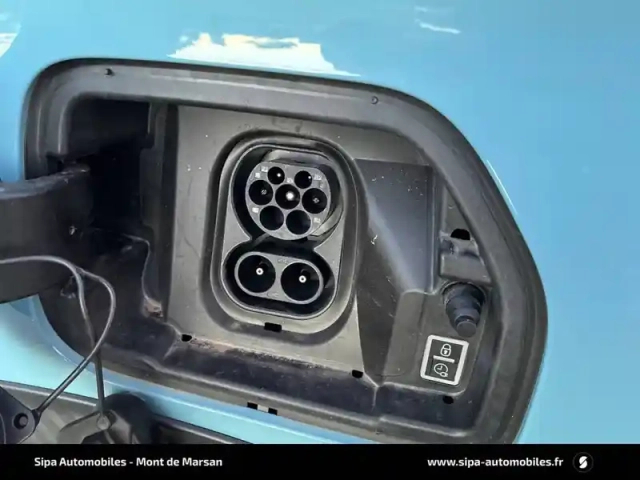Citroën C3 e- 113 ch — photo 60