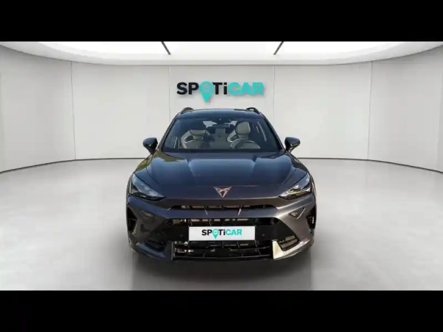 Cupra Formentor 1.5 ehybrid 272ch vz dsg6 — photo 9