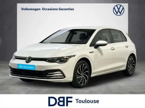 Volkswagen Golf 1.5 etsi opf 150 dsg7 style 1st